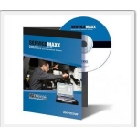 Phần mềm chẩn đoán MAXXFORCE 38.35 