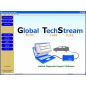 Phần mềm chẩn đoán  Techstream 8.00.034